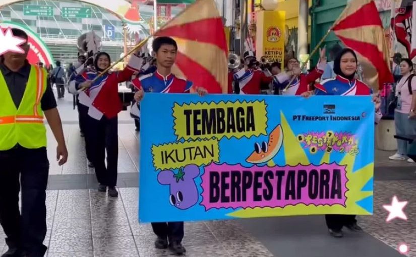 Analisa Sotoy Soal Kisruh Pestapora 2025