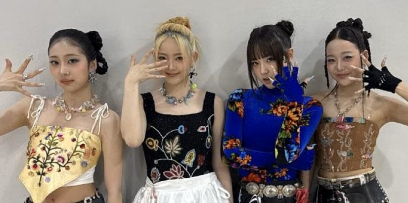 Makna Lagu House Party, Single Terbaru VVUP