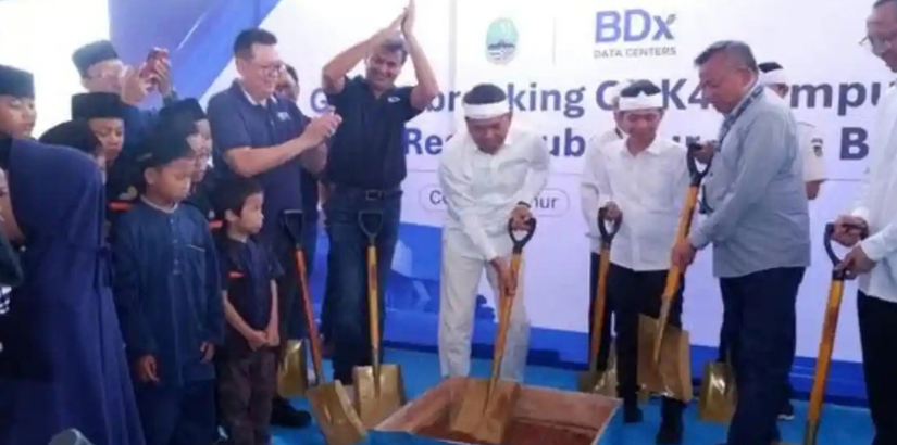 Ini Alasan Data Center AI Ditolak Di Berbagai Negara